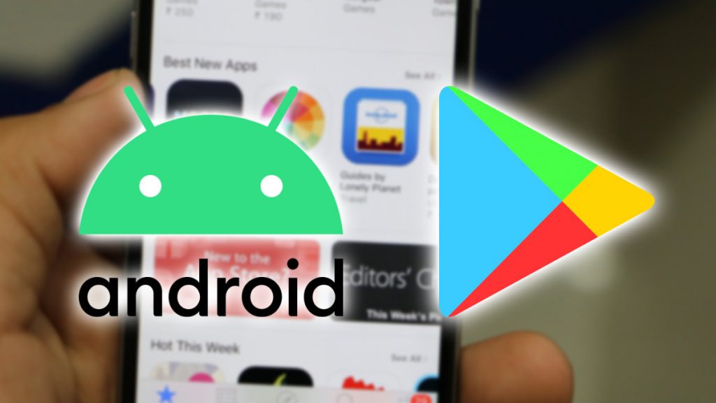 ¿Cuáles Son Las Apps Que Puedes Adquirir Gratis Desde Google Play?