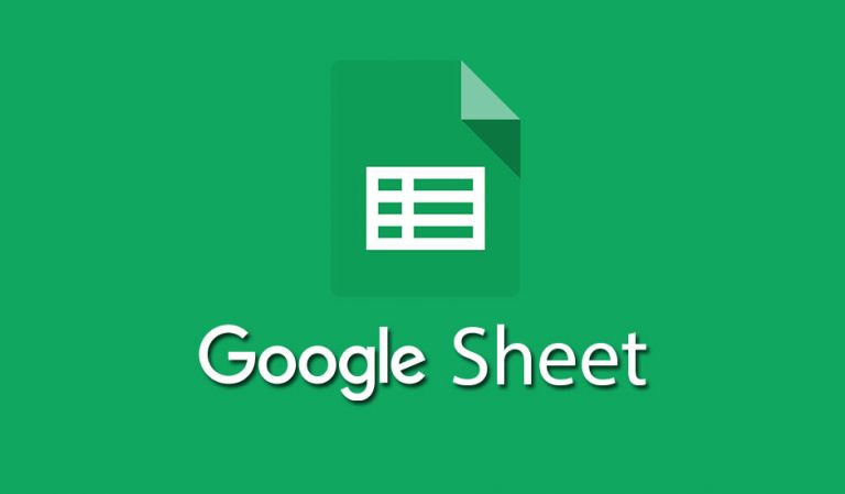 Google Sheets: te desvelamos los trucos para ser un crack