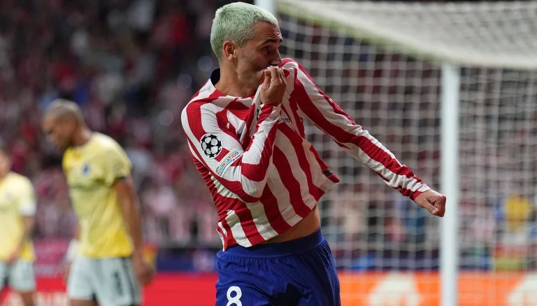 Este es el futuro que le espera a Griezmann