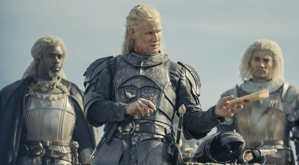 La Casa Del Dragón: Lugares De España Que Podrían Inspirar A Hbo Para Grabar La Nueva Temporada 