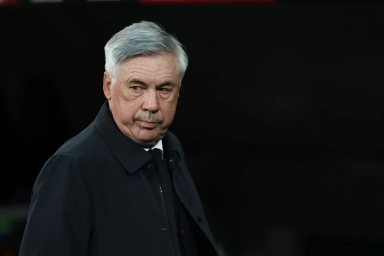 Ancelotti: «En este momento no puedo pedir a los jugadores un fútbol fantástico»