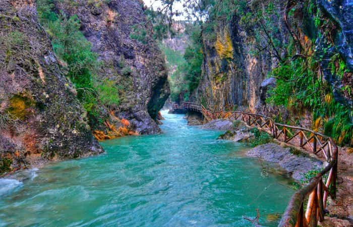 Hay Que Visitar Jaén