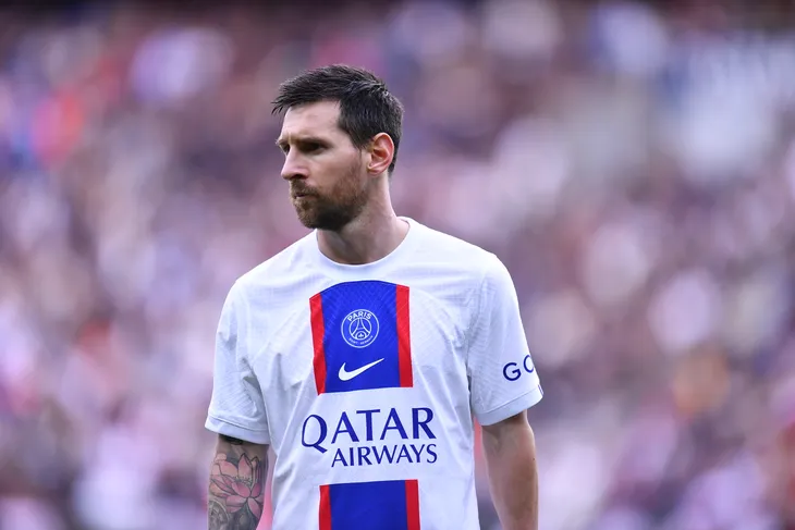 Hay Trabas Para Que Messi Vuelva Al Barcelona