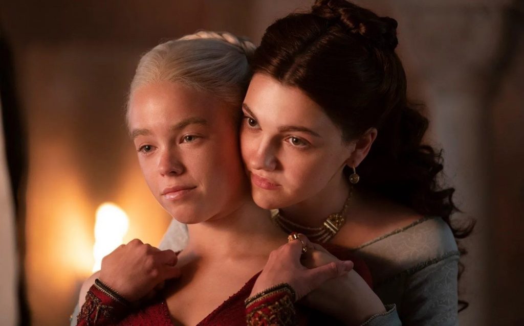 Los Dos Personajes De La Casa Del Dragón Que No Verás En Los Siguientes Capítulos