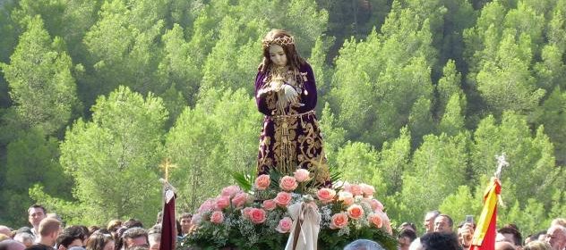 Hoy, 25 De Septiembre, Se Recuerda Al Santo Niño De La Guardia 1 El Santo Niño De La Guardia