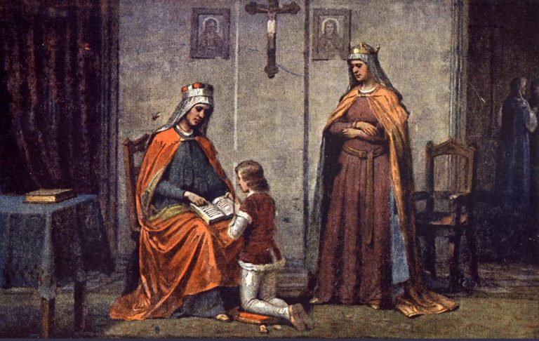 Hoy, 28 de septiembre, recordamos a San Wenceslao de Bohemia y a San Lorenzo de Ruiz
