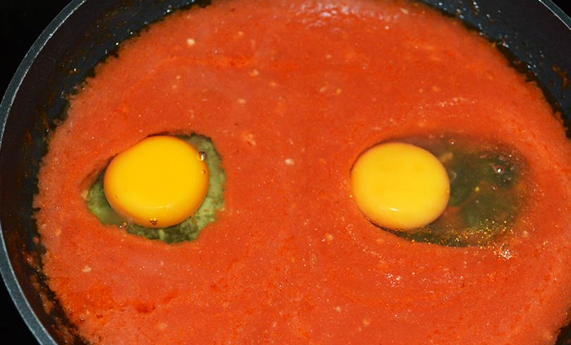 comida