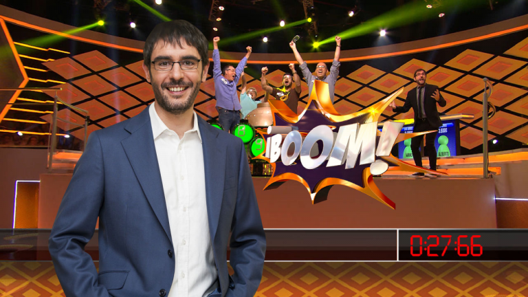 El mítico programa de Antena 3 que no vas a ver nunca más