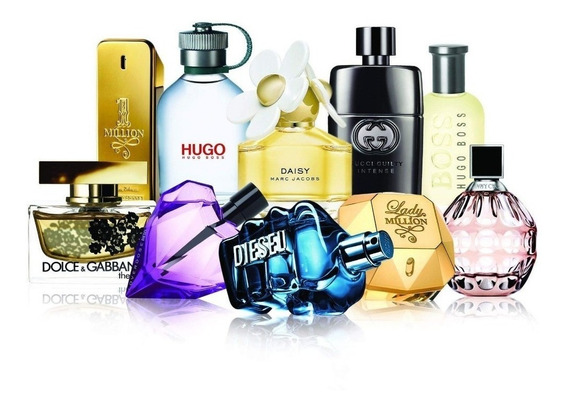 Trucos para comprar un perfume online y acertar