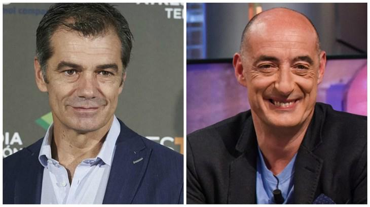 Toni Cantó, Ismael y otros famosos metidos a políticos