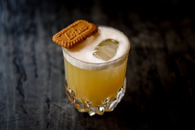Cilindro, una coctelería de altura para maridar con la cocina criolla
