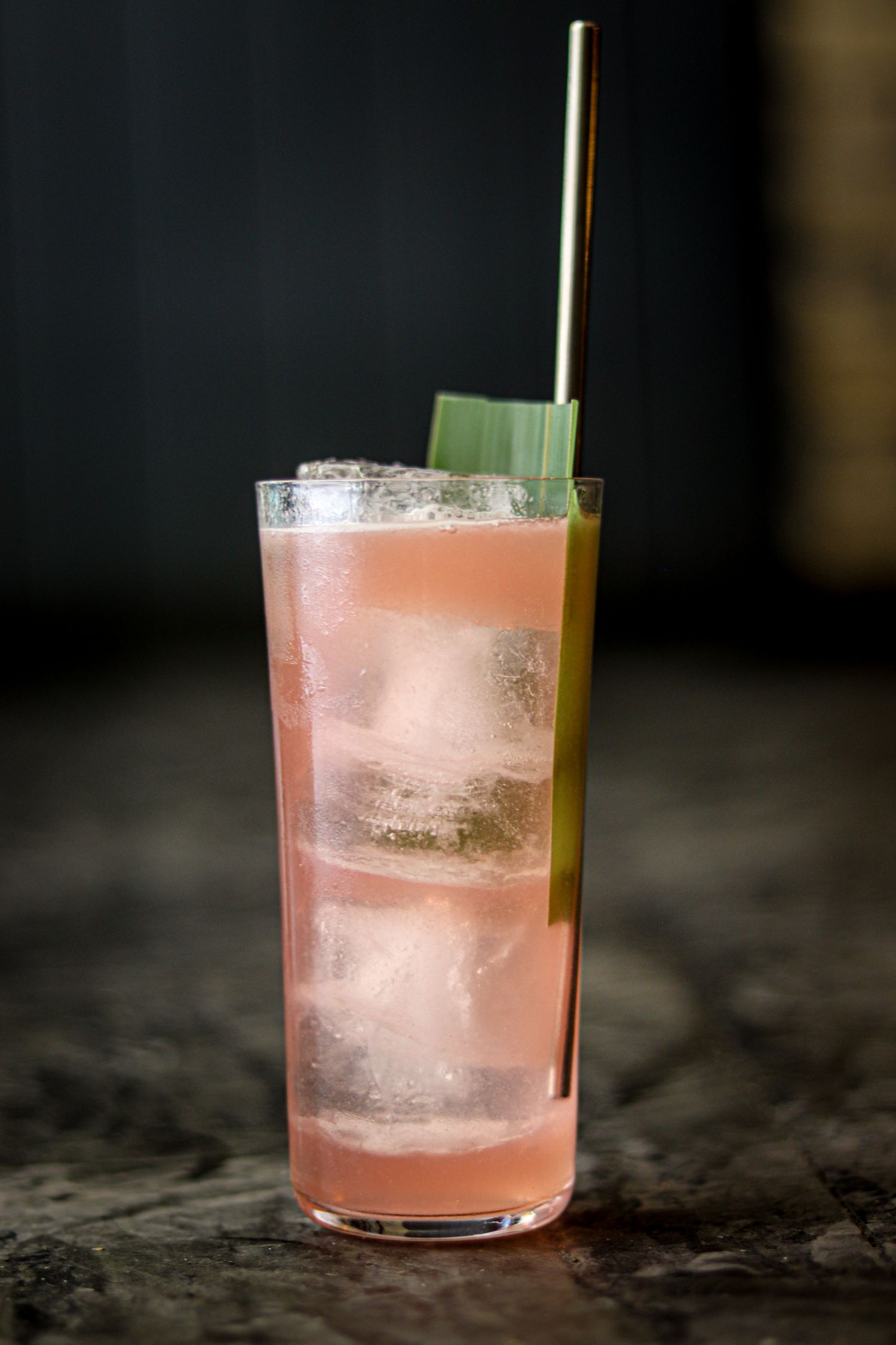 Cilindro, Una Coctelería De Altura Para Maridar Con La Cocina Criolla 4 Img 7429