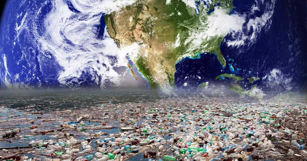 El Impacto Ambiental