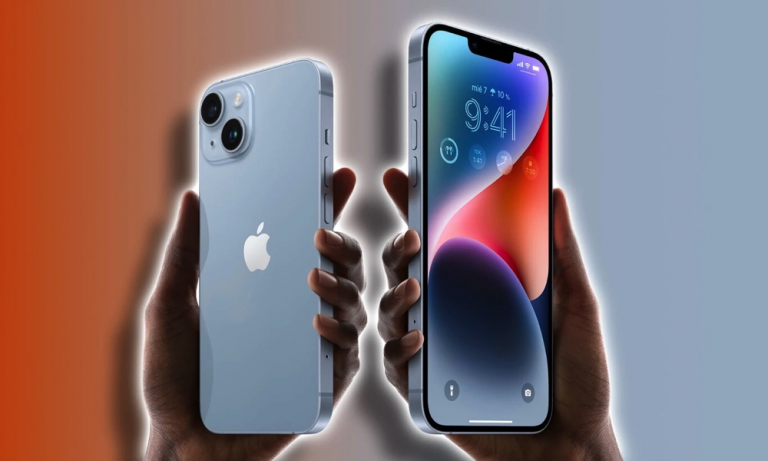 iPhone 14: Por qué Apple fracasa con su nuevo móvil