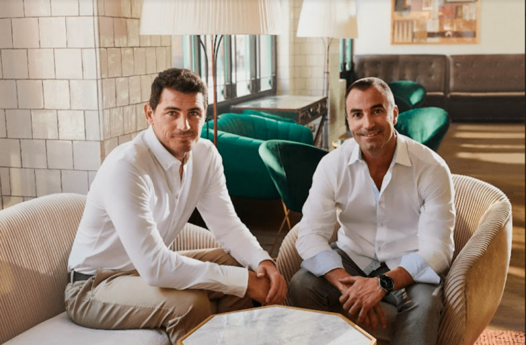 Iker Casillas, nuevo embajador de marca de XTB – Noticias Empresariales
