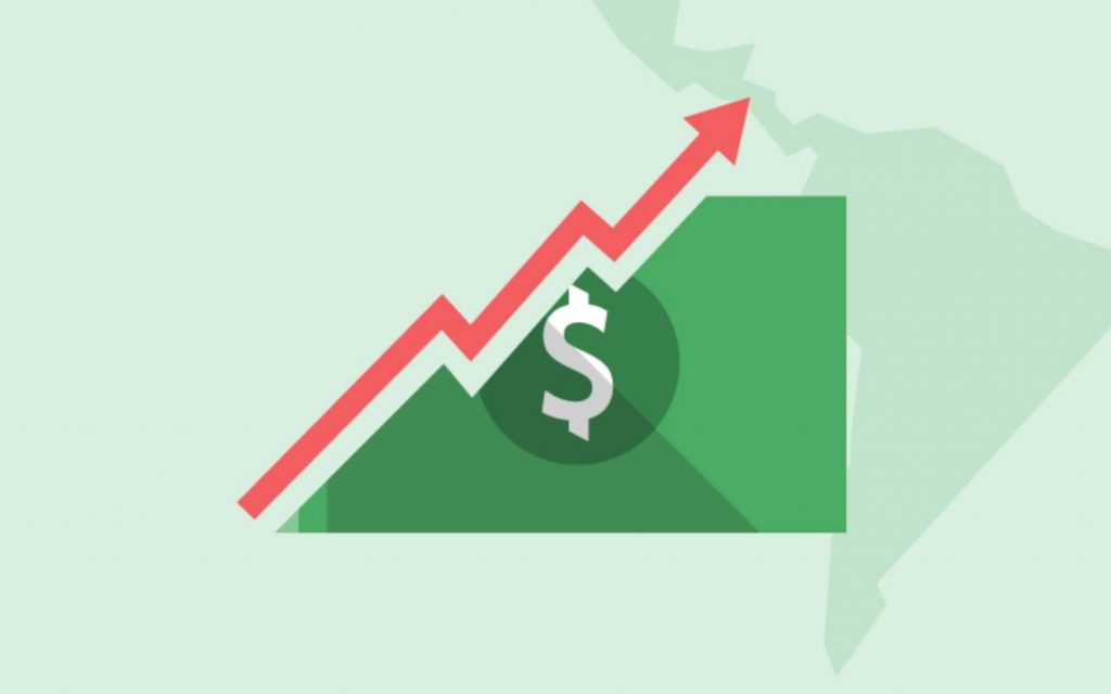 Inflacion America Latina 2018 Recurso Bbva