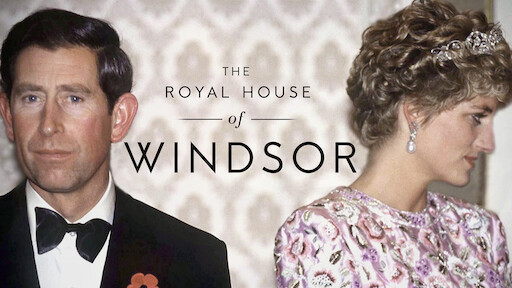 The Royal House Of Windsor (La Casa Real De Los Windsor)