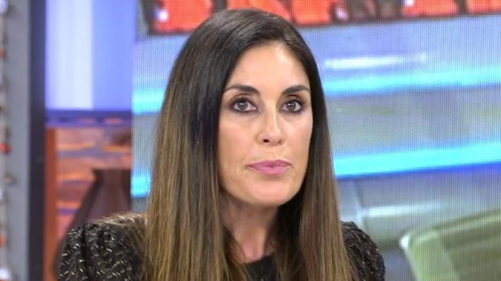 Isabel Rábago
