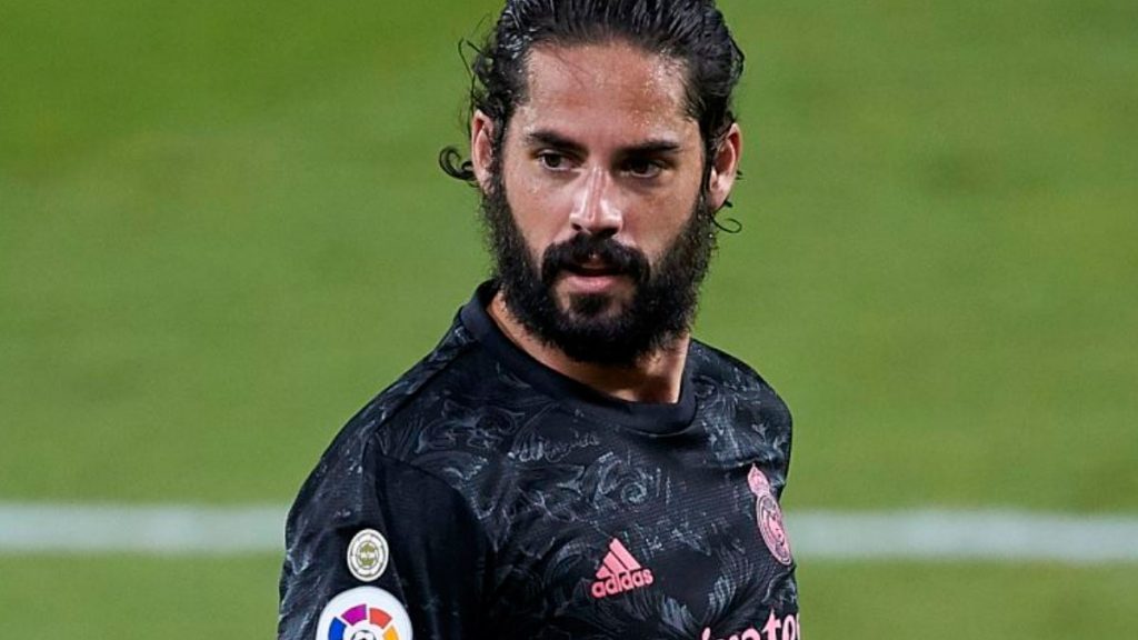 Isco Alarcón Cada Vez Más Cerca De Su Regreso A La Selección De Luis De La Fuente 