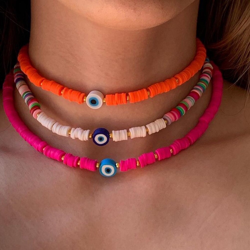Gargantillas Preciosas Y Coloridas De Aliexpress Para Lucir Con Tus Camisas Este Otoño 7 Gargantillas Preciosas Y Coloridas De Aliexpress Para Lucir Con Tus Camisas Este Otoño