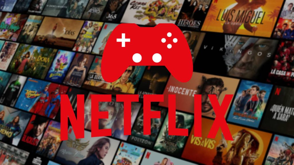 Un Acuerdo Exclusivo Alcanzado Por Netflix