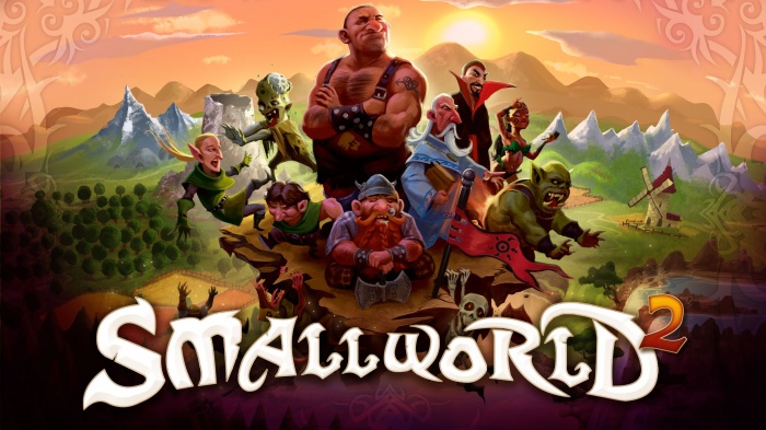 Small World 2 Conquista Mundos Con Android