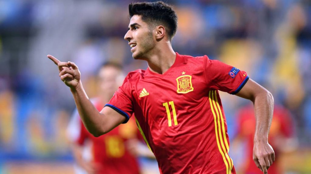 Jugadores que no alcanzan ese nivel deseado para ir al Mundial 