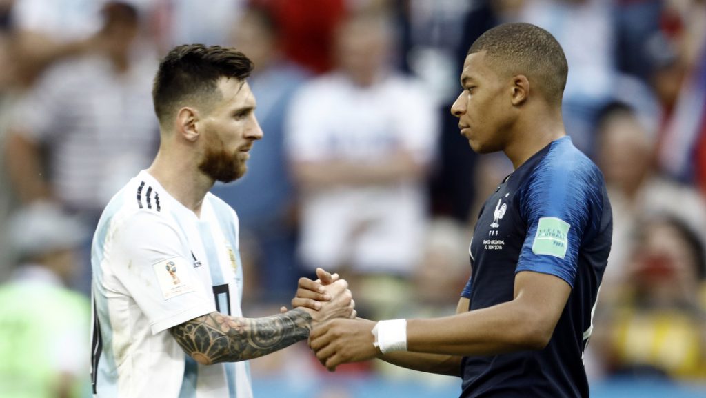 Jugadores Top Que Se Lucen En Las Redes Sociales 