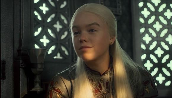 Los Dos Personajes De La Casa Del Dragón Que No Verás En Los Siguientes Capítulos