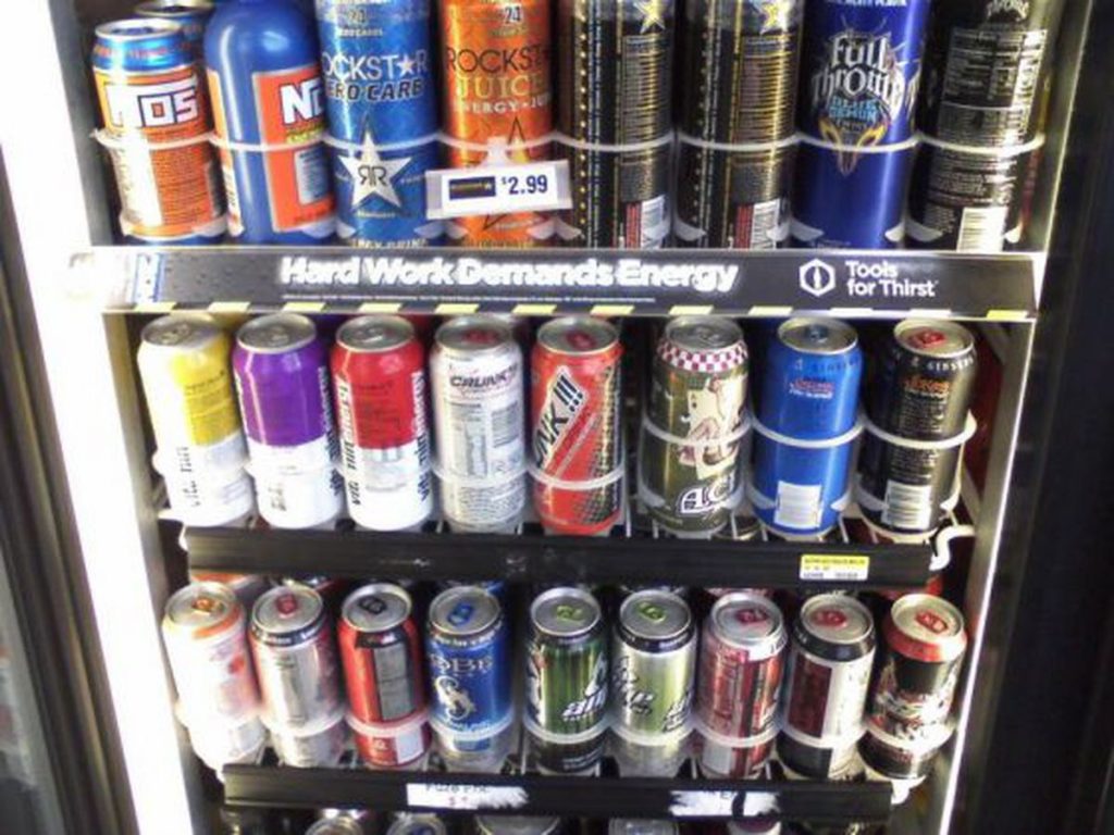 El España Se Consumieron Más De 220 Millones De Latas En Un Año