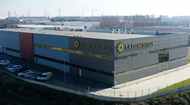 La Piemontesa lucha a contracorriente frente al alza de precios generalizada en Europa