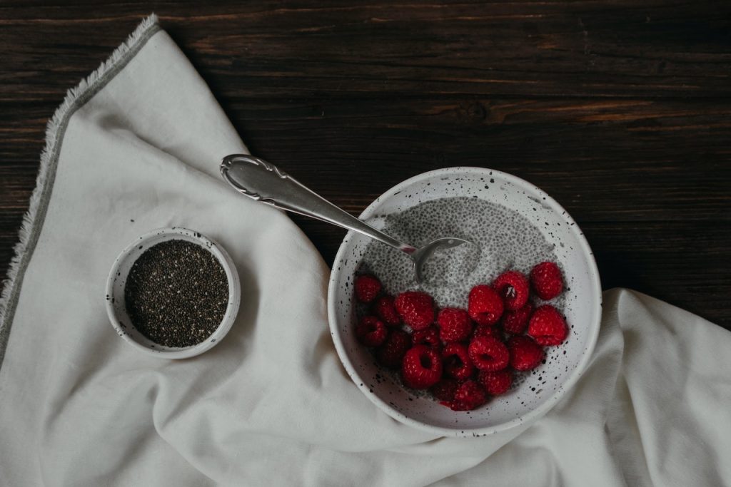 La Buena Fama Del Yogur Griego