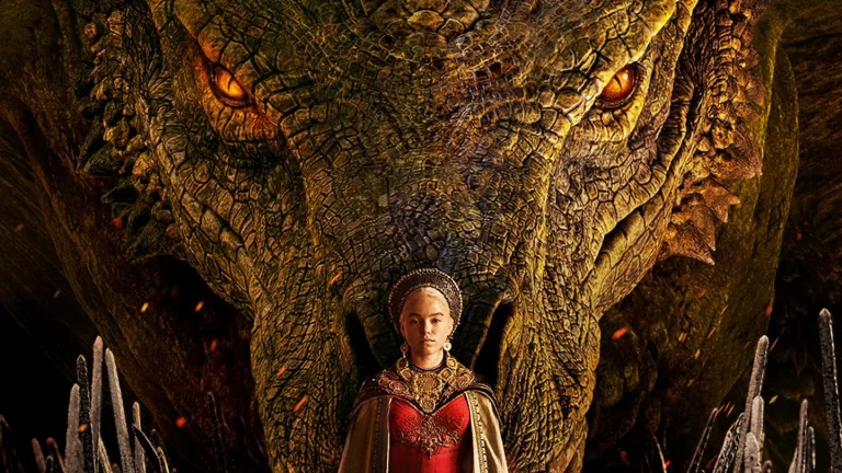Los personajes de La casa del dragón que no volverás a ver más