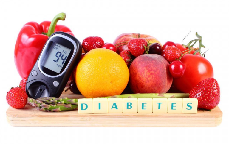 La dieta para los que tienen diabetes tipo 2 que puede acabar con ella