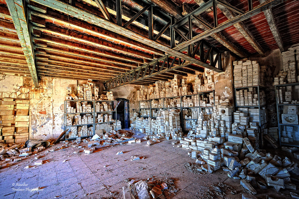 La Fábrica De Muñecas De Segorbe En Castellón