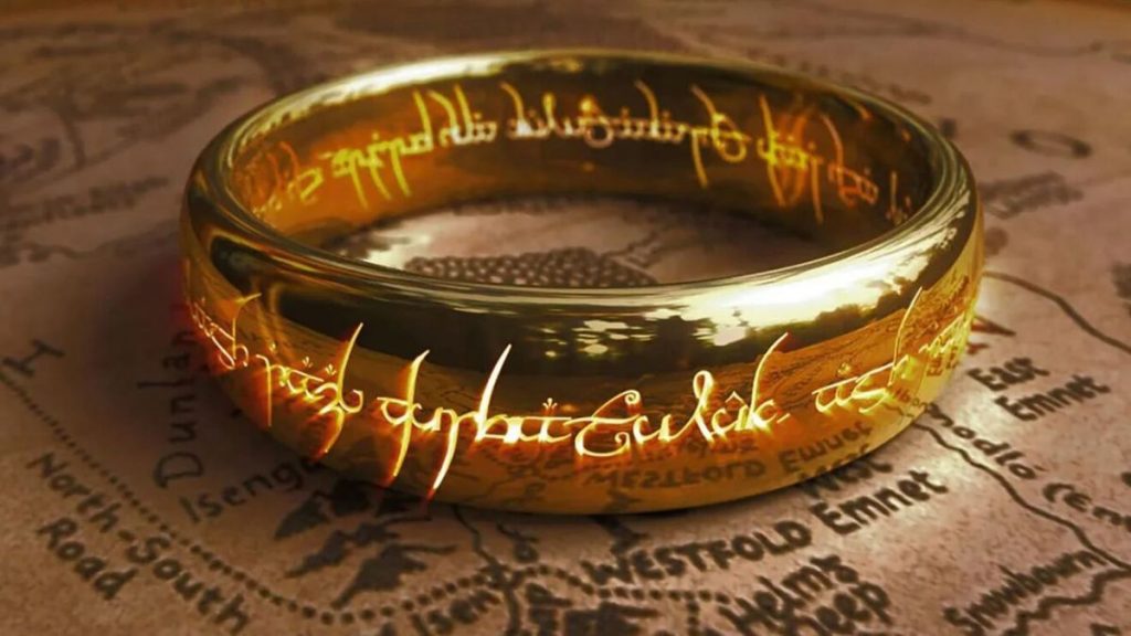 La Gran Apuesta Con Los Anillos De Poder 
