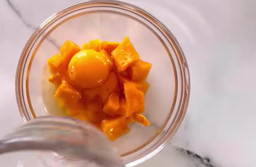La receta del Chef Bosquet para unos crepes rápidos y esponjosos