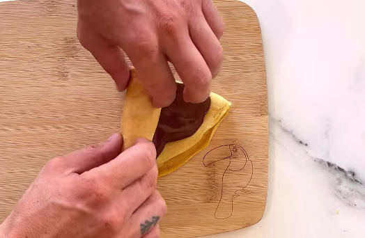 La receta del Chef Bosquet para unos crepes rápidos y esponjosos