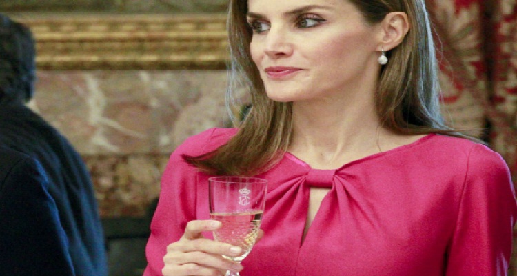 Momentos Muy Polémicos Y Discutibles De La Reina Letizia