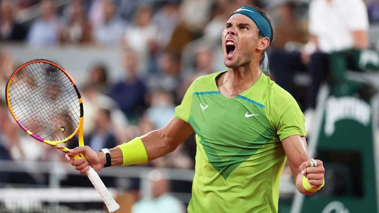 La situación que podría poner a Nadal como número 1 de la ATP a pesar de perder en el US Open