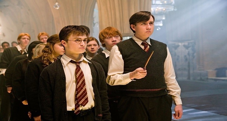 Teorías Muy Acertadas De Fans Sobre Harry Potter