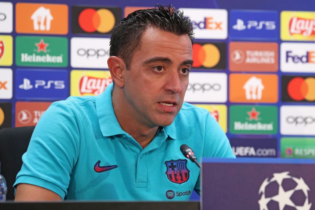Las Exigencias Del Entrenador 