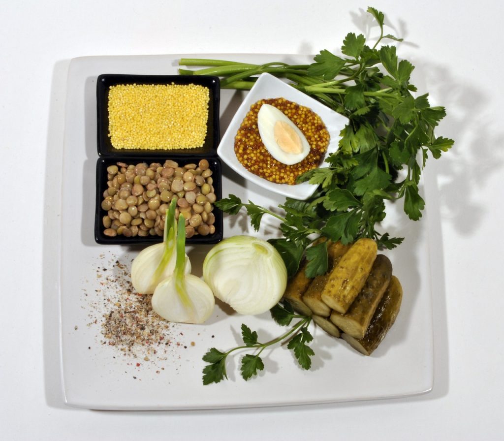 Comida