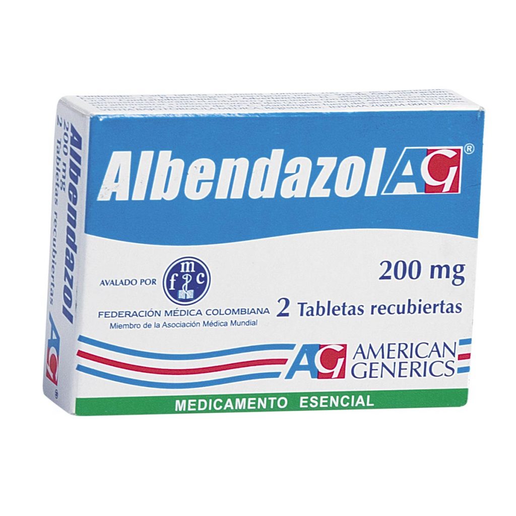 Cuando Se Desparasita A Uno, Tienen Que Desparasitarse Todos