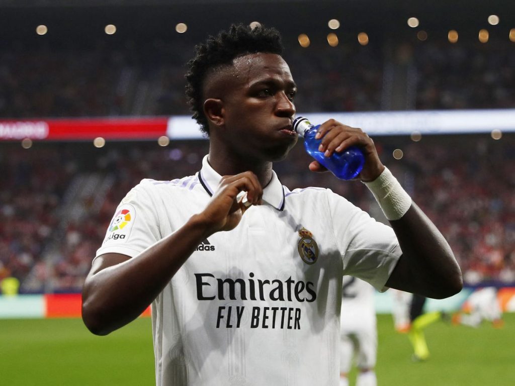 Le han deseado la muerte a Vinícius