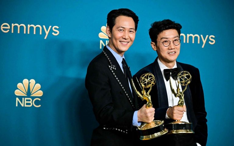 Lee Jung-jae: películas y series donde puedes ver al ganador del Emmy por El juego del calamar