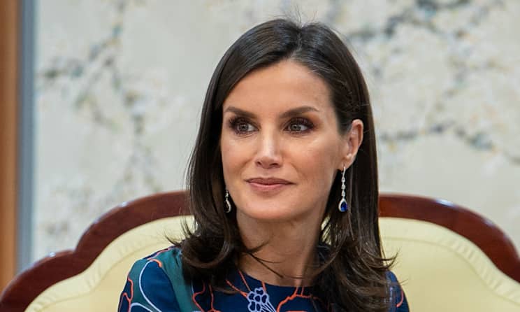 Letizia: 10 datos curiosos que no se sabían de la reina