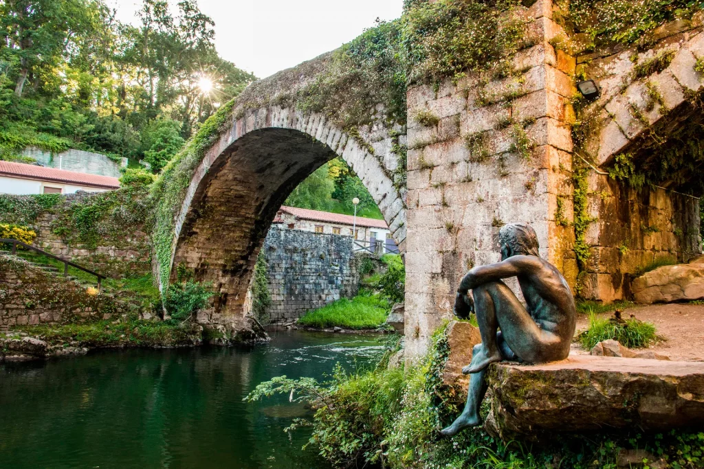 ¿Qué Ver Y Hacer En Liérganes Durante El Otoño? 