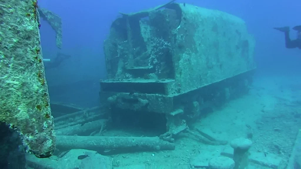 Locomotive