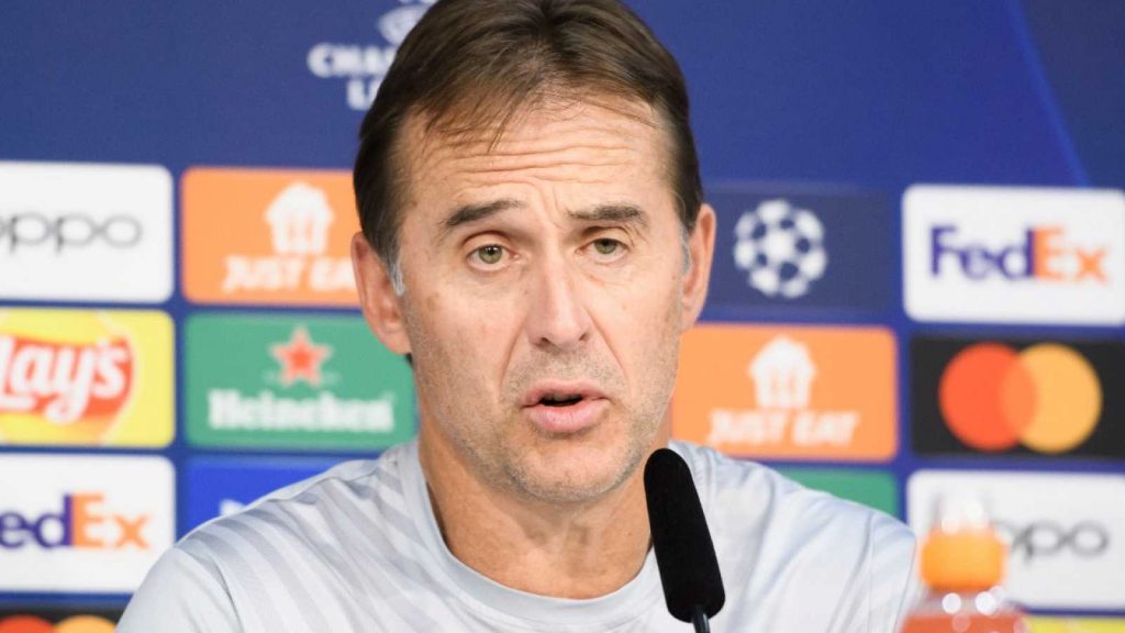 Los Rivales Que Tendrían El Entrenador Para Salir De Sevilla